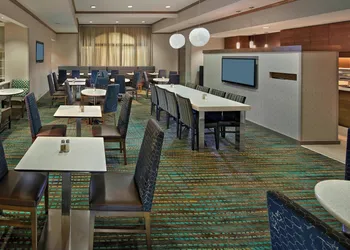 Residence Inn by Marriott Hartford Downtown hotel thumbnail 3