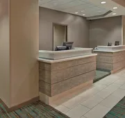Residence Inn by Marriott Hartford Downtown hotel detail image 4