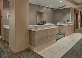 Residence Inn by Marriott Hartford Downtown hotel thumbnail 4