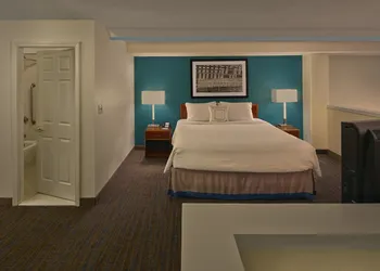 Residence Inn by Marriott Hartford Downtown hotel thumbnail 6