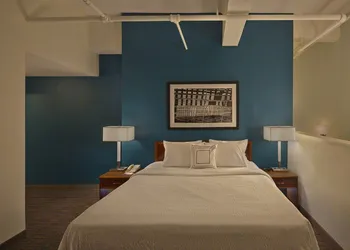 Residence Inn by Marriott Hartford Downtown hotel thumbnail 7
