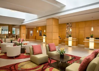 Marriott Downtown at CF Toronto Eaton Centre hotel thumbnail 2