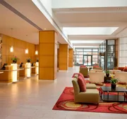 Marriott Downtown at CF Toronto Eaton Centre hotel detail image 3