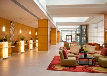 Marriott Downtown at CF Toronto Eaton Centre hotel thumbnail 3