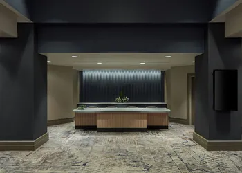 Marriott Downtown at CF Toronto Eaton Centre hotel thumbnail 4
