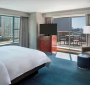 Marriott Downtown at CF Toronto Eaton Centre hotel detail image 5