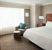 Marriott Downtown at CF Toronto Eaton Centre hotel detail image 7