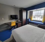 Microtel Inn & Suites by Wyndham Council Bluffs/Omaha hotel detail image 7