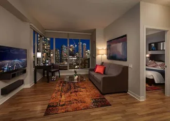 Executive Hotel Cosmopolitan Toronto hotel thumbnail 2