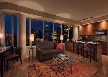 Executive Hotel Cosmopolitan Toronto hotel thumbnail 5