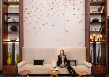 Executive Hotel Cosmopolitan Toronto hotel thumbnail 6