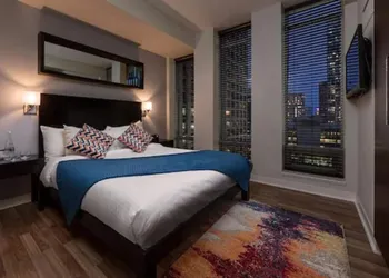 Executive Hotel Cosmopolitan Toronto hotel thumbnail 7