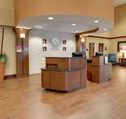 Comfort Suites Texarkana Arkansas hotel detail image 3