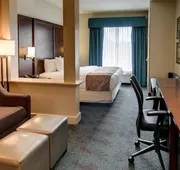 Comfort Suites Texarkana Arkansas hotel detail image 4