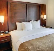 Comfort Suites Texarkana Arkansas hotel detail image 5
