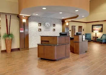 Comfort Suites Texarkana Arkansas hotel thumbnail 3