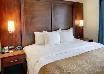 Comfort Suites Texarkana Arkansas hotel thumbnail 5