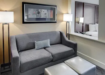 Comfort Suites Texarkana Arkansas hotel thumbnail 7