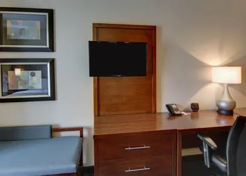 Comfort Suites Texarkana Arkansas hotel thumbnail 8