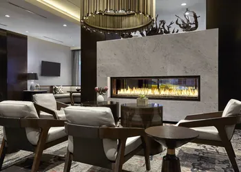 Calgary Marriott Downtown Hotel hotel thumbnail 2