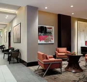 Calgary Marriott Downtown Hotel hotel detail image 3