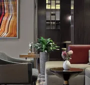 Calgary Marriott Downtown Hotel hotel detail image 4