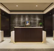 Calgary Marriott Downtown Hotel hotel detail image 7