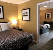 Carmel Wayfarer Inn hotel detail image 5