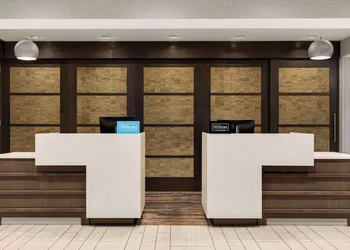 Homewood Suites by Hilton Charlottesville, VA hotel thumbnail 4