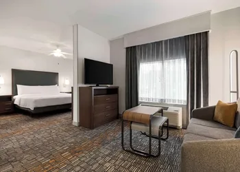 Homewood Suites by Hilton Charlottesville, VA hotel thumbnail 8
