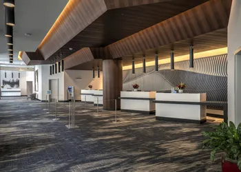 Hyatt Regency San Francisco Airport hotel thumbnail 2
