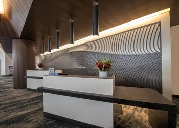 Hyatt Regency San Francisco Airport hotel thumbnail 6
