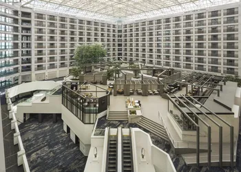 Hyatt Regency San Francisco Airport hotel thumbnail 4