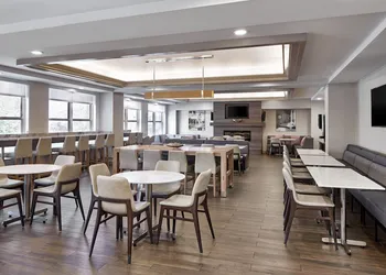 Residence Inn by Marriott Washington, DC Downtown hotel thumbnail 2