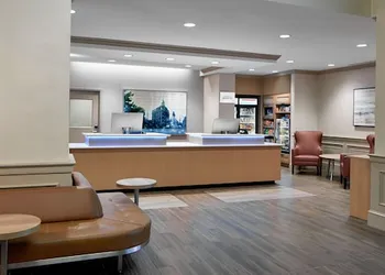 Residence Inn by Marriott Washington, DC Downtown hotel thumbnail 3