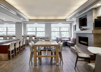 Residence Inn by Marriott Washington, DC Downtown hotel thumbnail 4