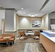 Residence Inn by Marriott Washington, DC Downtown hotel detail image 5