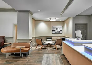 Residence Inn by Marriott Washington, DC Downtown hotel thumbnail 5