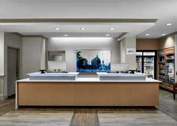 Residence Inn by Marriott Washington, DC Downtown hotel thumbnail 6
