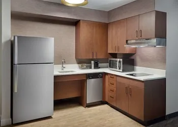 Residence Inn by Marriott Washington, DC Downtown hotel thumbnail 7