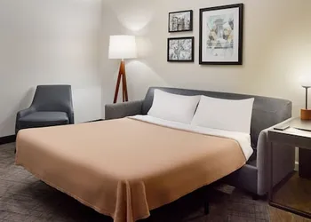 Residence Inn by Marriott Washington, DC Downtown hotel thumbnail 8