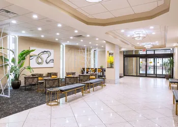 DoubleTree by Hilton Madison Downtown hotel thumbnail 2