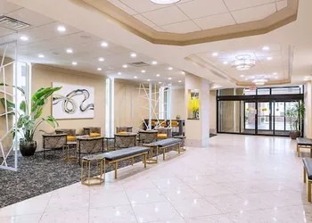 DoubleTree by Hilton Madison Downtown hotel thumbnail 2