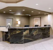 DoubleTree by Hilton Madison Downtown hotel detail image 3