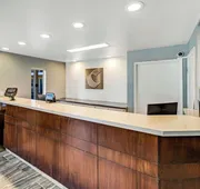 Comfort Inn Beach/Boardwalk Area hotel detail image 3