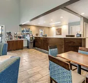 Comfort Inn Beach/Boardwalk Area hotel detail image 4
