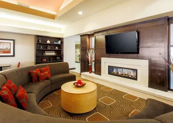 Homewood Suites by Hilton Lawton, OK hotel thumbnail 2