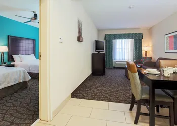 Homewood Suites by Hilton Lawton, OK hotel thumbnail 3