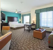 Homewood Suites by Hilton Lawton, OK hotel detail image 4