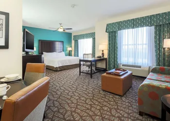Homewood Suites by Hilton Lawton, OK hotel thumbnail 4
